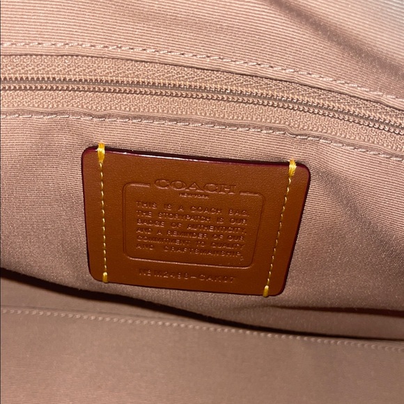 🦋 Coach Butterfly Rowan - Picture 13 of 16